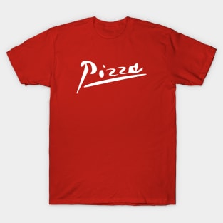 Pizza T-Shirt